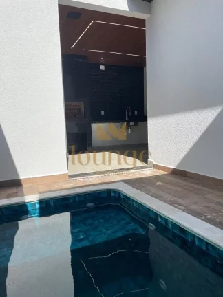Imagem Casa Em Condominio em Sorocaba