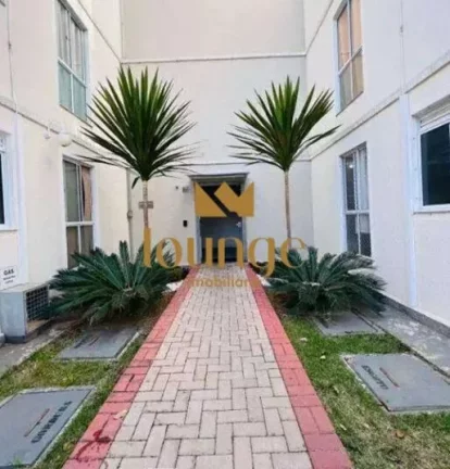Imagem Apartamento à venda em Caguassu Z.Norte - Sorocaba/SP