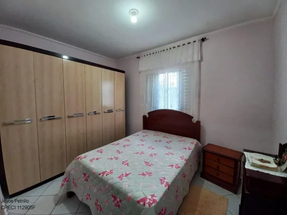 Imagem Confortável Casa Geminada 2 Dormitórios Sendo 1 Suíte a Venda em Peruíbe. No Precinho!!!
