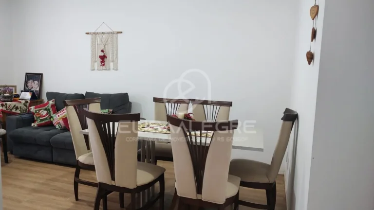 Imagem Residencial Claret - Apartamento 3 quartos, Centro, Esteio
