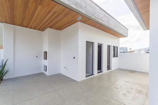 Imagem Casa em Condomínio para Venda em Camboriú / SC no bairro Santa Regina