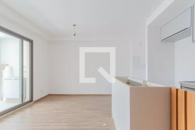 Imagem Apartamento à Venda - Vila Mariana, 2 Quartos, 65 m2