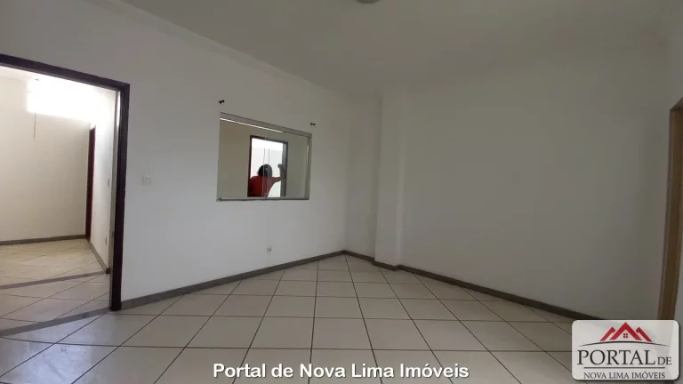 Imagem Andar corrido em Nova Lima