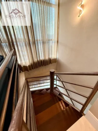 Imagem Cobertura Duplex para Venda em Salvador, Alphaville I, 4 dormitórios, 1 suíte, 2 banheiros, 3 vagas