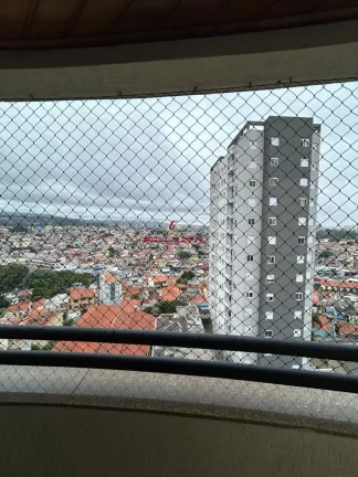 Imagem Apartamento com 3 quartos, 100m², à venda em São Paulo, Vila Pereira Barreto