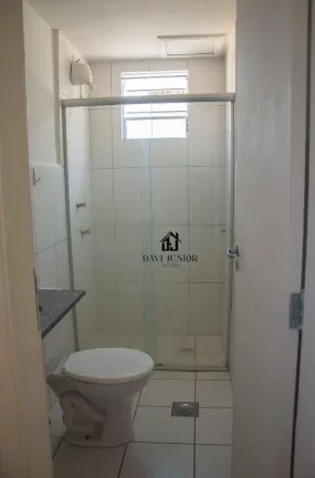 Imagem Apartamento com 3 dormitórios sendo 2 suítes à venda, 158 m² por R$ 395.000 - Vila Gabriel - Sorocaba/SP