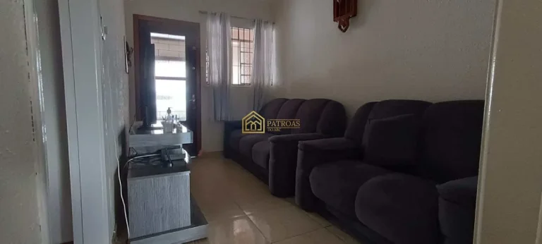 Imagem Casa Padrão