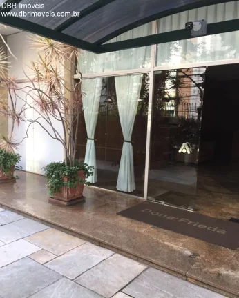 Imagem APARTAMENTO RESIDENCIAL em São Paulo - SP, Vila Mariana
