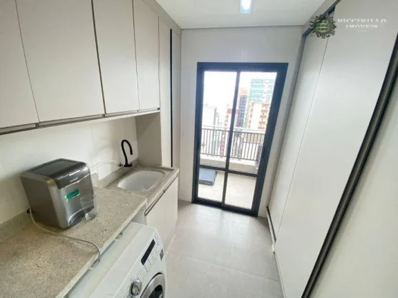 Imagem Apartamento à venda, 146 m² por R$ 1.650.000,00 - Vila Guilhermina - Praia Grande/SP