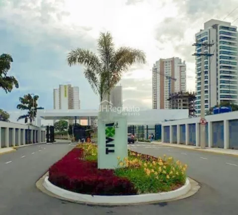 Imagem Casa para locação no Residencial Tivoli Park = Sorocaba