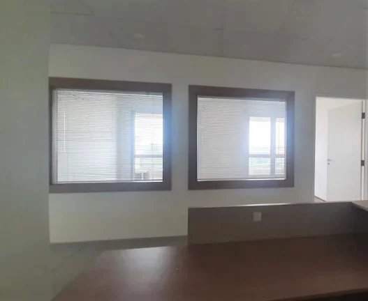 Imagem Conjunto Comercial na Barra Funda