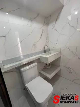 Imagem Aluguel de Apartamento Impecável em Itaim Paulista, SP: 2 Quartos, 1 Banheiro, Vaga de Garagem!