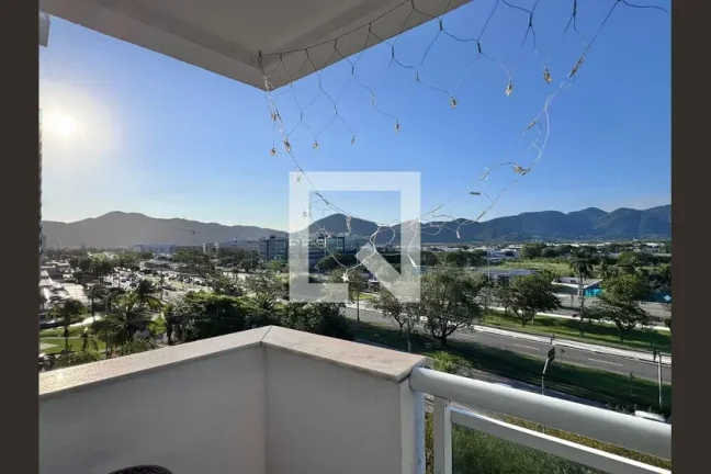 Imagem Apartamento à Venda - Recreio, 3 Quartos, 99 m2