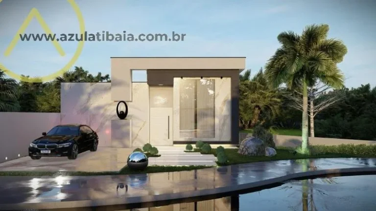 Imagem Casa em Condomínio para Venda em Atibaia, Condominio Terras De Atibaia, 3 dormitórios, 3 suítes, 4 banheiros, 3 vagas