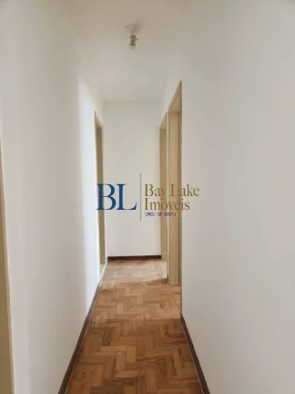 Imagem Apartamento À Venda Com 85M² - Andar Alto - Vista Livre Em Moema!!