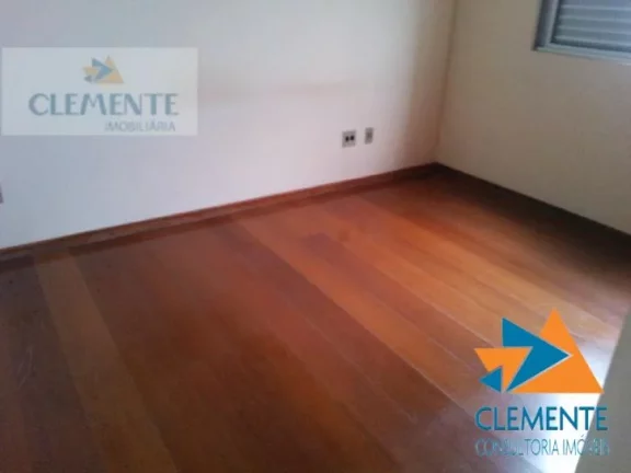Imagem APARTAMENTO PRÓXIMO AO MATER DEI NOVO E FUTURO SHOPING