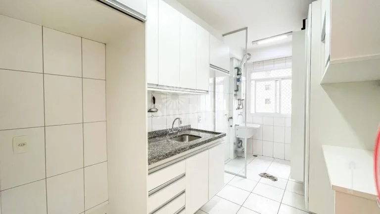 Imagem Apartamento a venda Alphaville com 3 quartos e 2 vagas - 84 m² - R$1.200.000 - Barueri/SP