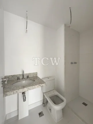Imagem LOOMI PAULISTA 120m2 - 3 dorm NOVO no Aclimação