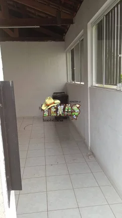 Imagem APARTAMENTO PARA VENDA CONJ. HAB. P. J. ANCHIETA