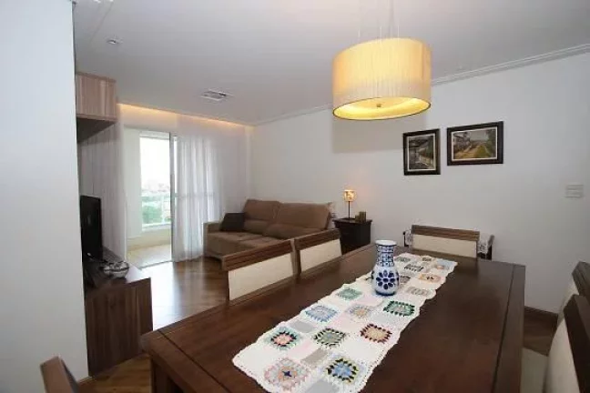 Imagem Apartamento com 3 Quartos à venda, 85m² - Sumaré