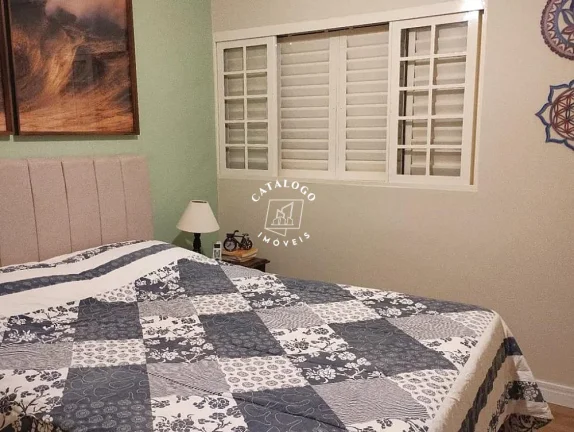 Imagem Apartamento a Venda no bairro Condomínio Itamaraty - Ribeirão Preto, SP