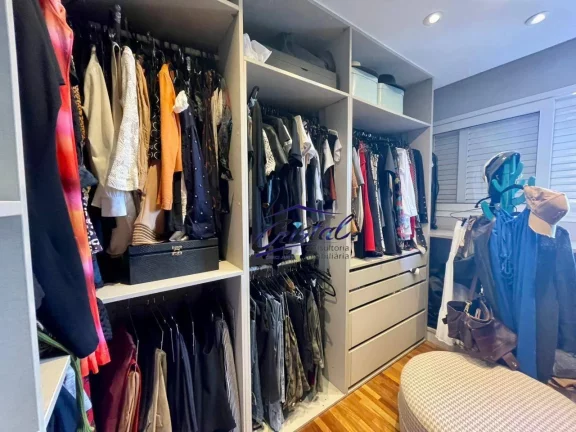 Imagem Apartamento com 2 dormitórios à venda, 60 m² por R$ 960.000 - Moema - São Paulo/SP