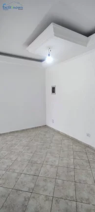 Imagem APARTAMENTO À VENDA RUDGE RAMOS - SÃO BERNARDO DO CAMPO - SP