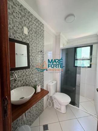 Imagem Cobertura duplex com uma ampla varanda gourmet