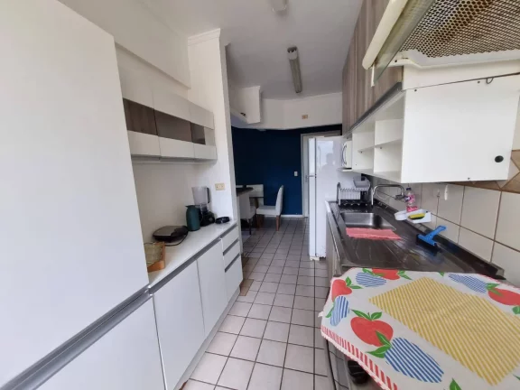 Imagem APTO COBERTURA PRAIA MARTIM DE SÁ - APENAS 100 METROS DA PRAIA
