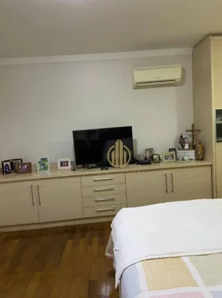 Imagem Apartamento com 3 suítes à venda, 264 m² Av. Fiúsa, Ribeirão Preto/SP