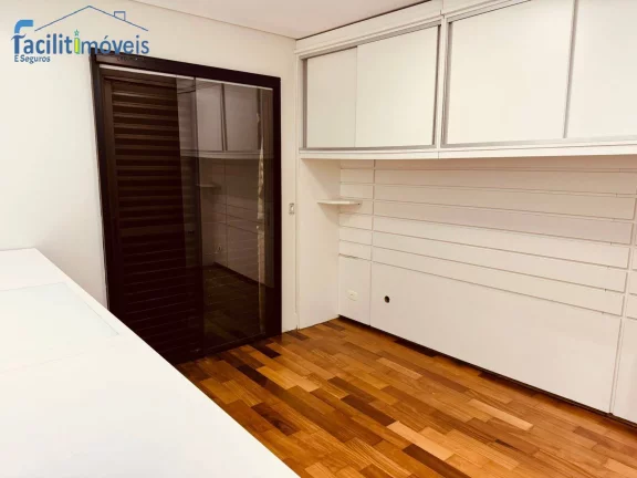 Imagem APARTAMENTO À VENDA NO BAIRRO VILA MARINA - SANTO ANDRÉ - SÃO PAULO