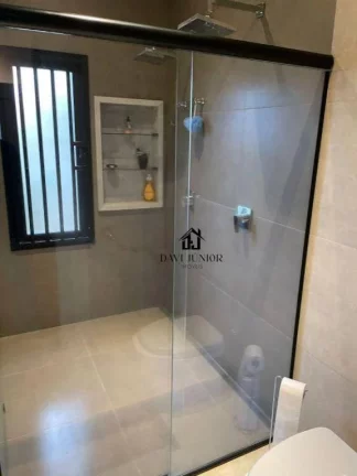 Imagem Casa com 5 suites a venda por R$ 4.000.000 ou aluguel por R$ 17.000/mês - Condomínio Fazenda Jequitibá - Sorocaba/SP