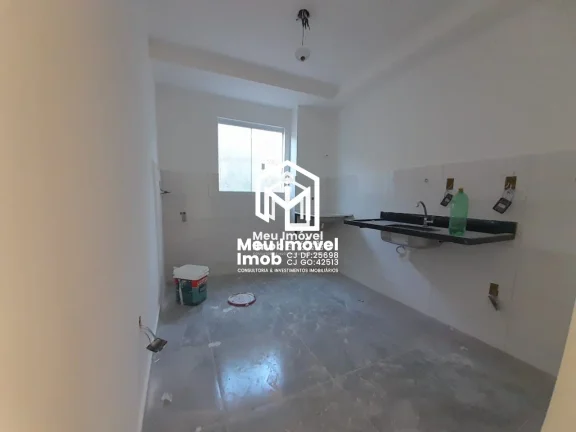 Imagem Céu Azul Valparaíso APTO 2 Quartos 1 Vaga 64m² Cozinha