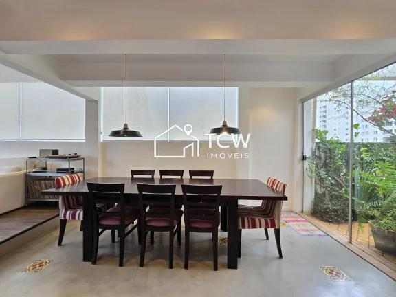Imagem Apartamento à venda no bairro Pinheiros - São Paulo/SP, Zona Sul