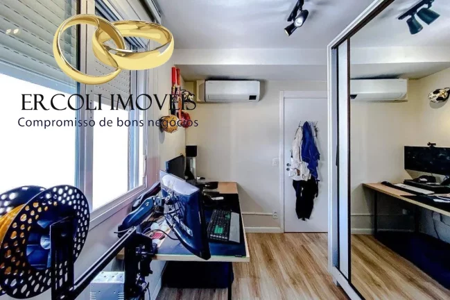 Imagem APARTAMENTO RESIDENCIAL em São Paulo - SP, Mooca