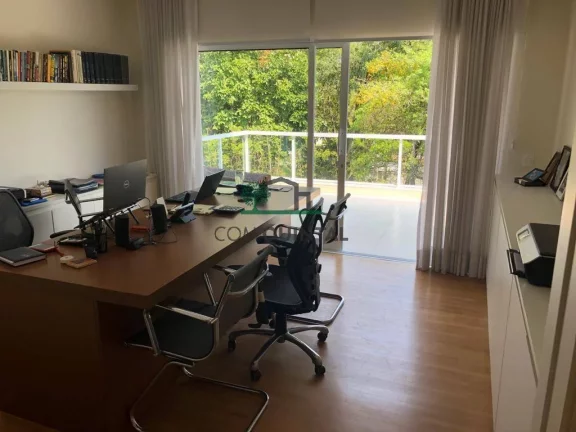 Imagem Casa com 4 Quartos à Venda, 600 m² em Vila De São Fernando - Cotia