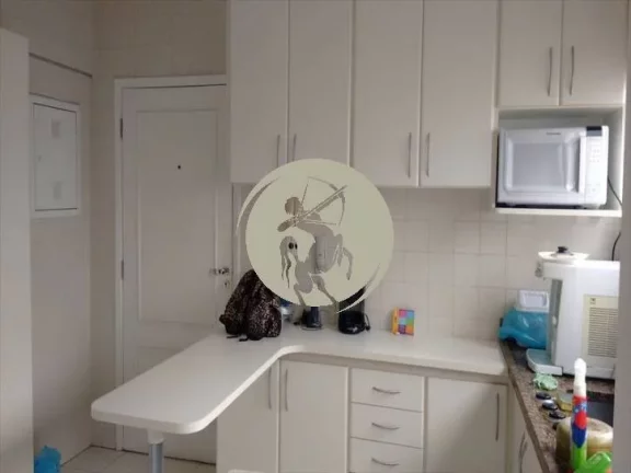 Imagem ANDAR ALTO, PROXIMO AO SESC SANTOS, SHOPPING PRAIAMAR, LOCALIZAÇÃO MARAVILHOSA!!!! APARTAMENTO AMP...