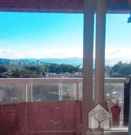 Imagem Apartamento em Itacorubi, Florianópolis/SC