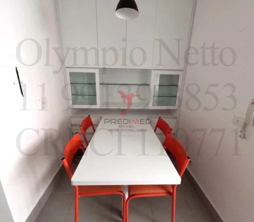 Imagem Apartamento no Jardim América