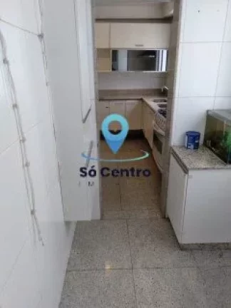 Imagem Ótimo apartamento à venda na Rua Rio Grande do Norte, com 103.83m², 3 quartos, sendo 1 suíte, 2 ...