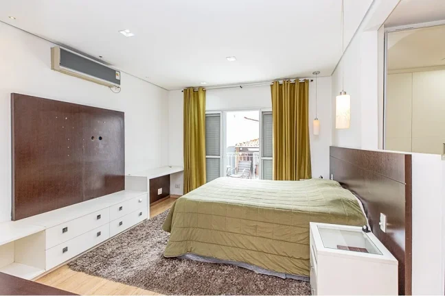 Imagem CASA RESIDENCIAL em São Paulo - SP, Alto da Boa Vista