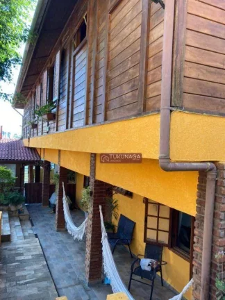 Imagem Chácara com 4 quartos à venda, 700 m² por R$ 850.000 - Terra Preta - Mairiporã/SP