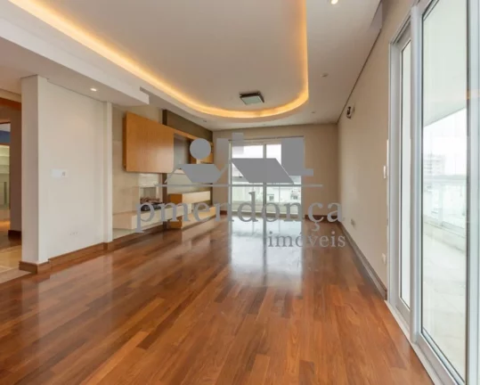 Imagem Apartamento em Perdizes com 3 suítes e 4 vagas, 282 m2