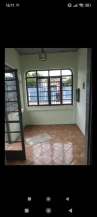 Imagem Casa à venda no bairro Centro em Tatuí/SP