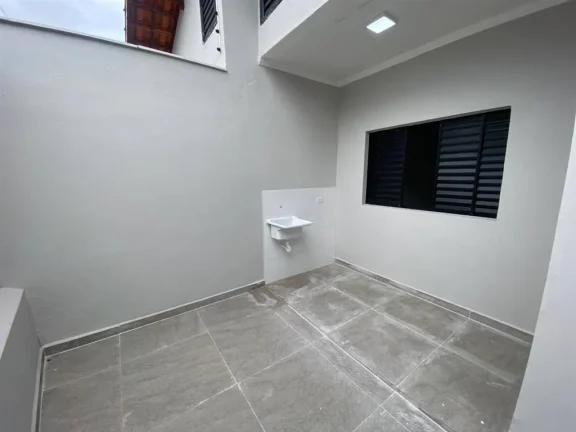 Imagem CASA PLATAFORMA - MONGAGUA SP