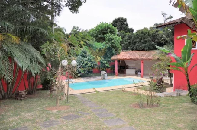 Imagem Casa em Condomínio a Venda no bairro Transurb - Itapevi, SP
