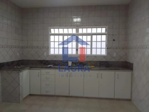 Imagem CASA RESIDENCIAL em PARÁ DE MINAS - MG, Dom Bosco