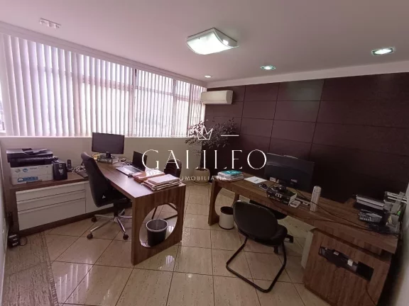 Imagem SALA Á VENDA NO EDIFÍCIO PALÁCIO DOS COMÉRCIOS EM JUNDIAÍ - SP