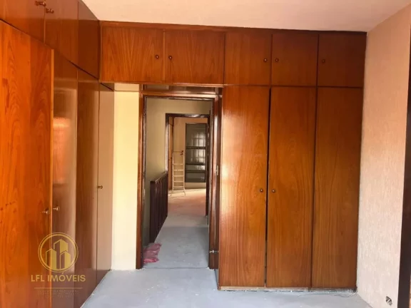 Imagem Sobrado para venda, com 2 suítes e 2 vagas. Vila Sonia