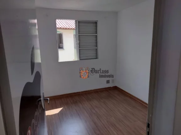 Imagem Apartamento com 2 dormitórios à venda, 50 m² por R$ 215.000 - Tremembé - São Paulo/SP
